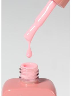 Гель лак для ногтей «SIMPLE», 3-х фазный, 10 мл, LED/UV, цвет (132)