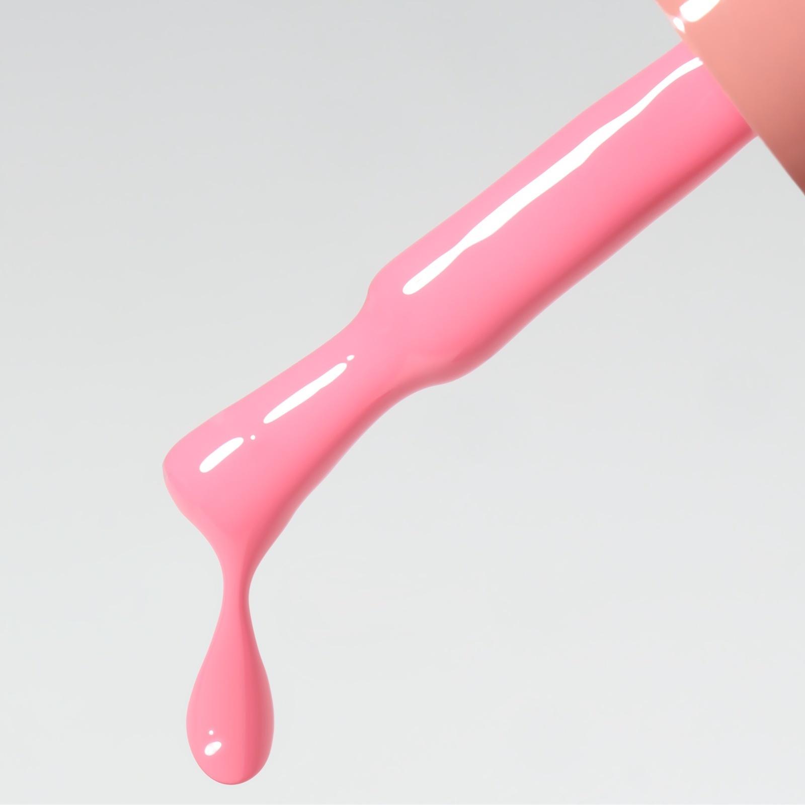 Гель лак для ногтей «SIMPLE», 3-х фазный, 10 мл, LED/UV, цвет (133)