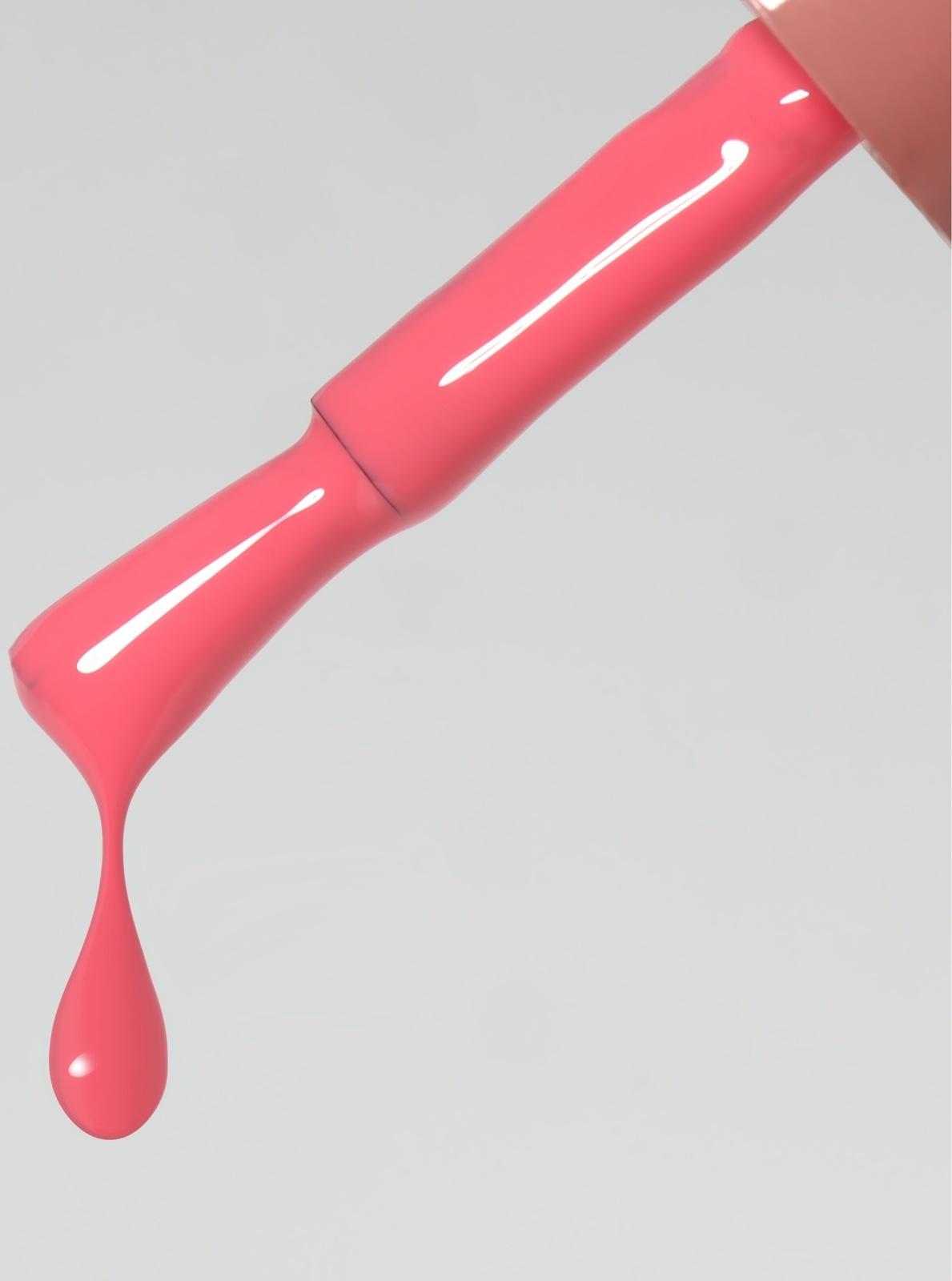 Гель лак для ногтей «SIMPLE», 3-х фазный, 10 мл, LED/UV, цвет (134)