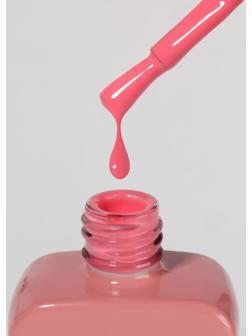 Гель лак для ногтей «SIMPLE», 3-х фазный, 10 мл, LED/UV, цвет (134)