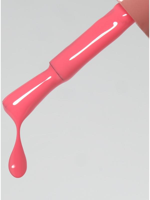 Гель лак для ногтей «SIMPLE», 3-х фазный, 10 мл, LED/UV, цвет (134)