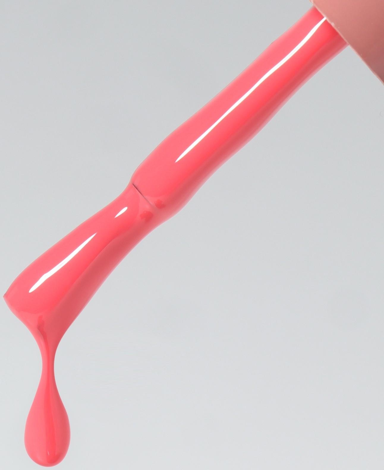 Гель лак для ногтей «SIMPLE», 3-х фазный, 10 мл, LED/UV, цвет (135)