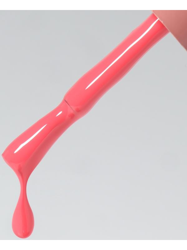 Гель лак для ногтей «SIMPLE», 3-х фазный, 10 мл, LED/UV, цвет (135)