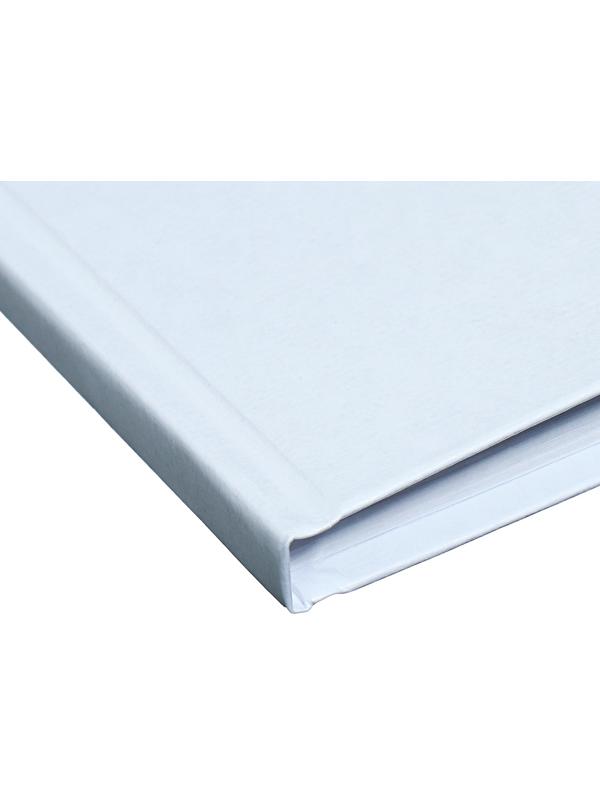 Классный журнал для 1-11 классов А4, 96 листов, твёрдая обложка, белый блок