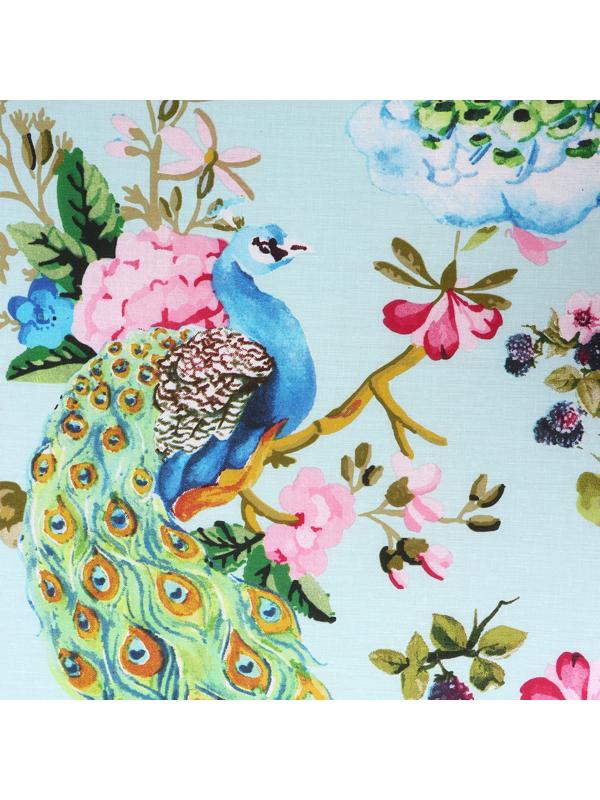 Доска гладильная Nika «Ника 8», 122×40 см,  высота до 90 см, европодставка, рисунок микс