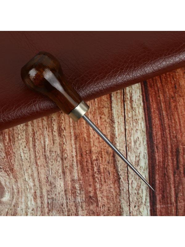 Набор инструментов для кожевника, 11 шт