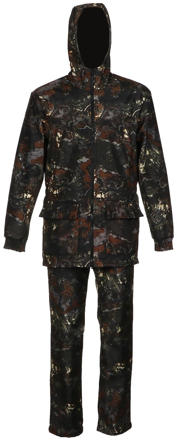 Костюм демисезонный мужской FORESTER, цвет 511-5, 170-176, 44-46