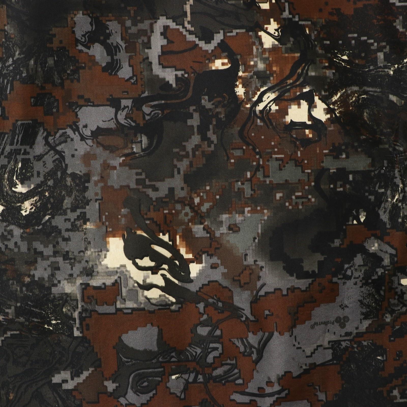 Костюм демисезонный мужской FORESTER, цвет 511-5, рост 182-188, 48-50