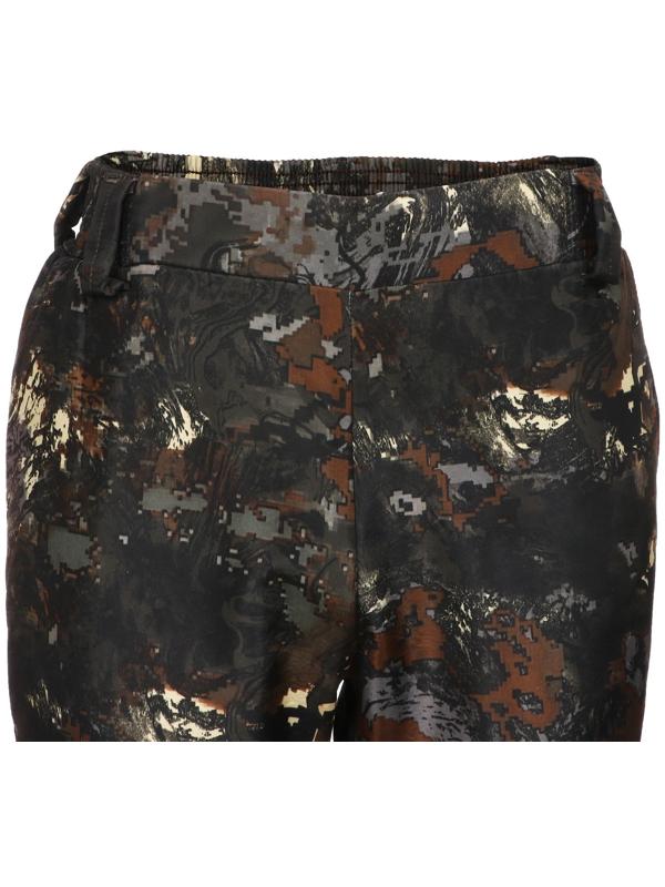 Костюм демисезонный мужской FORESTER, цвет 511-5, рост 182-188, 48-50