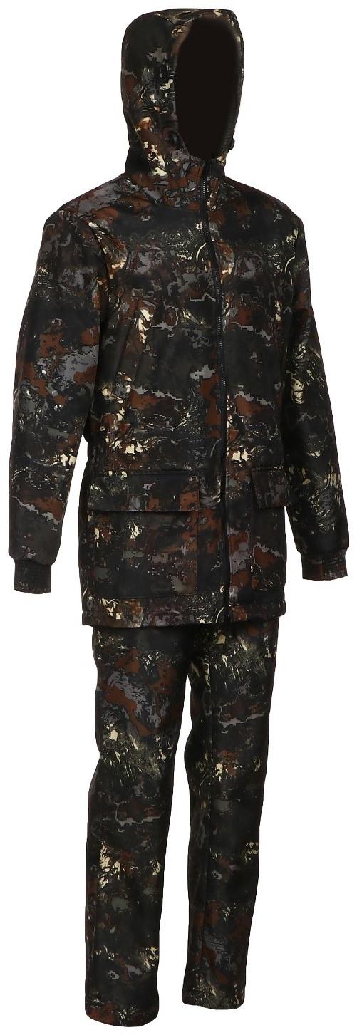 Костюм демисезонный мужской FORESTER, цвет 511-5, 170-176, 48-50