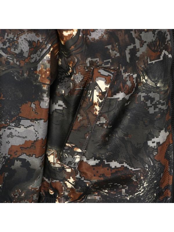 Костюм демисезонный мужской FORESTER, цвет 511-5, 170-176, 48-50