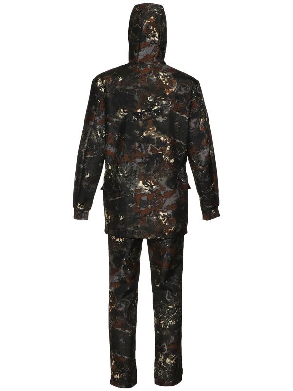 Костюм демисезонный мужской FORESTER, цвет 511-5, 170-176, 48-50