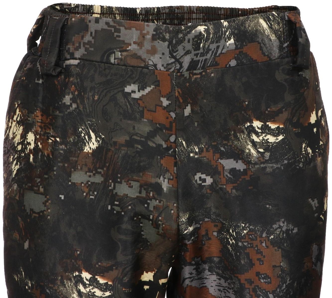 Костюм демисезонный мужской FORESTER, цвет 511-5,  рост 170-176, размер 52-54