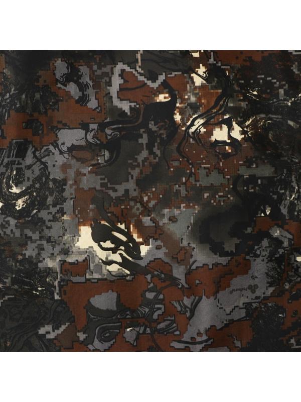 Костюм демисезонный мужской FORESTER, цвет 511-5,  рост 170-176, размер 52-54