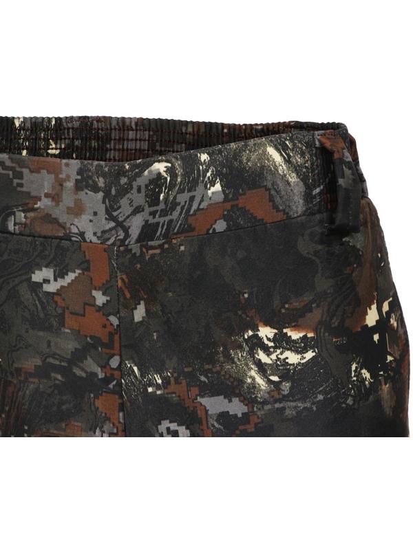 Костюм демисезонный мужской FORESTER, цвет 511-5,  рост 170-176, размер 52-54