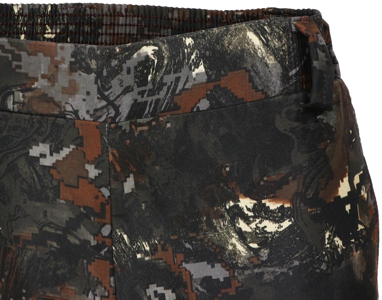 Костюм демисезонный мужской FORESTER, цвет 511-5, рост 182-188, размер 52-54