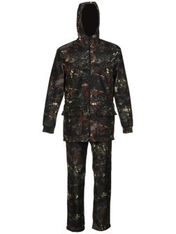 Костюм демисезонный мужской FORESTER, цвет 511-5, рост 182-188, размер 52-54