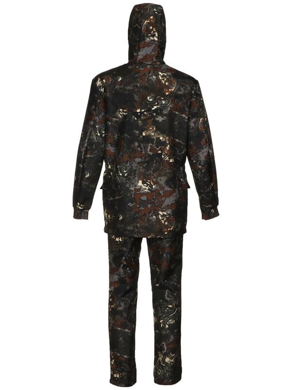 Костюм демисезонный мужской FORESTER, цвет 511-5, рост 182-188, размер 52-54