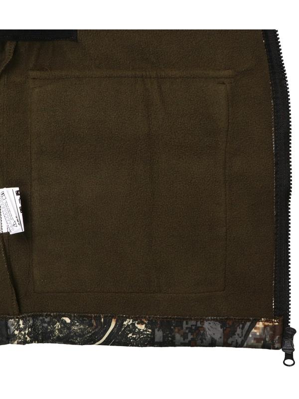 Костюм демисезонный мужской FORESTER, цвет 511-5, рост 182-188, размер 52-54