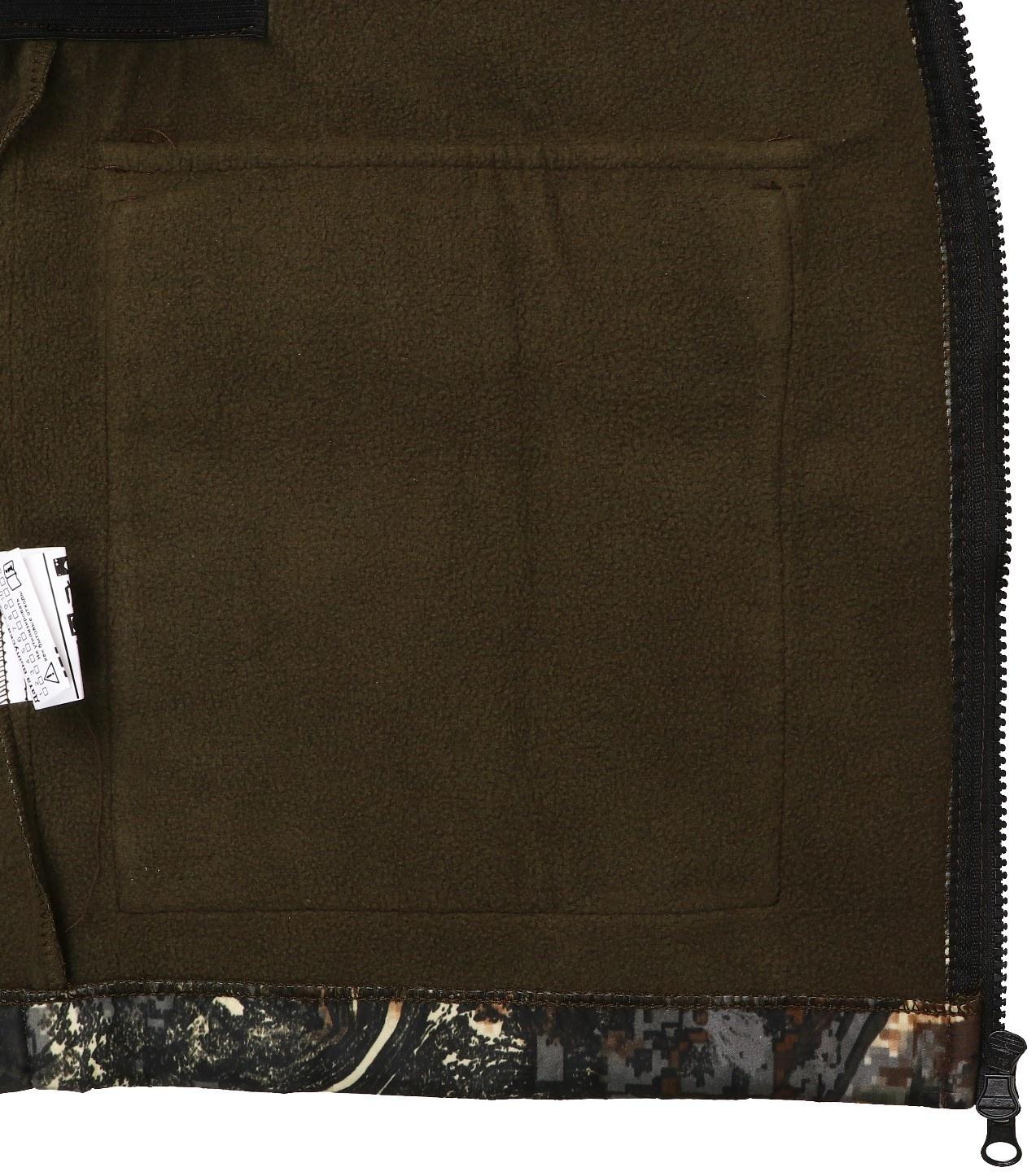 Костюм демисезонный мужской FORESTER, цвет 511-5, рост 182-188, размер 56-58