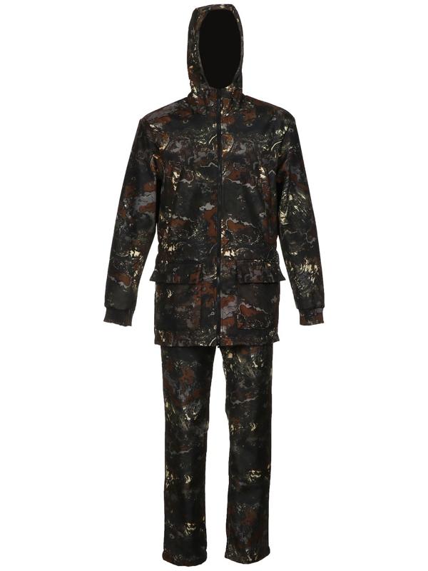 Костюм демисезонный мужской FORESTER, цвет 511-5, рост 182-188, размер 56-58