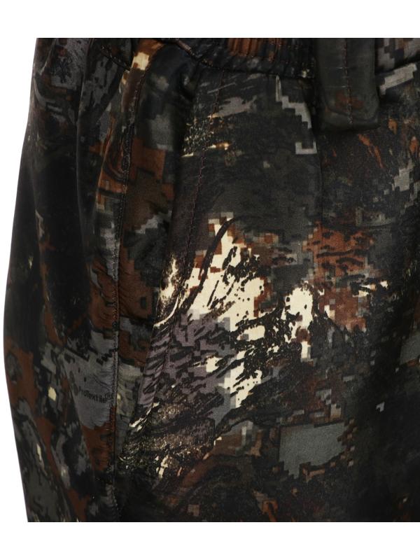 Костюм демисезонный мужской FORESTER, цвет 511-5, рост 170-176, размер 56-58