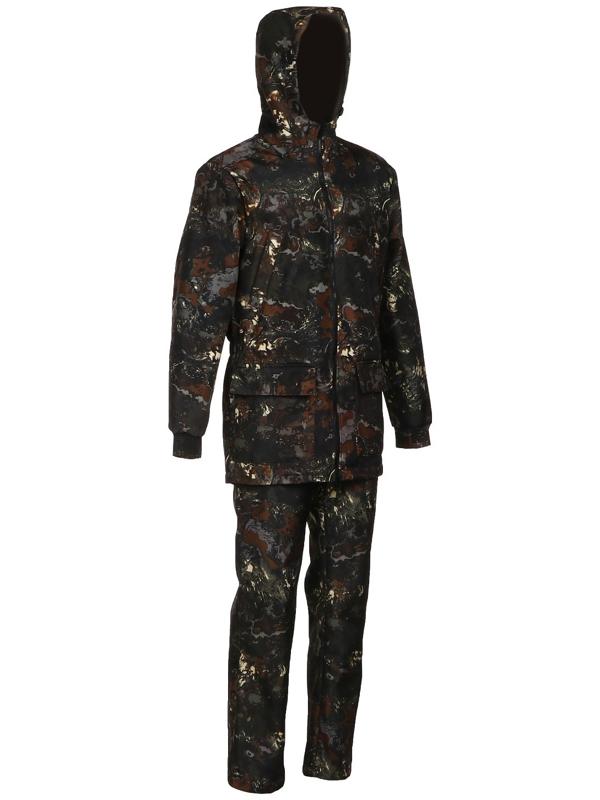 Костюм демисезонный мужской FORESTER, цвет 511-5, рост 170-176, размер 56-58