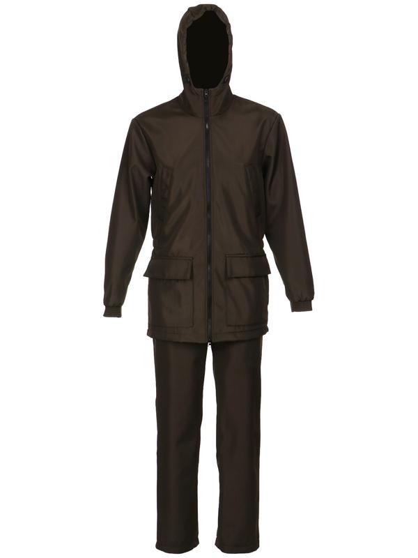 Костюм демисезонный мужской FORESTER, цвет Khaki 21, рост 170-176, размер 44-46