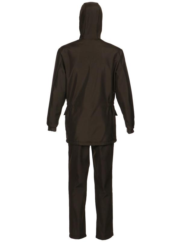 Костюм демисезонный мужской FORESTER, цвет Khaki 21, рост 182-188, размер 48-50