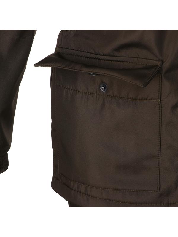 Костюм демисезонный мужской FORESTER, цвет Khaki 21, рост 182-188, размер 52-54