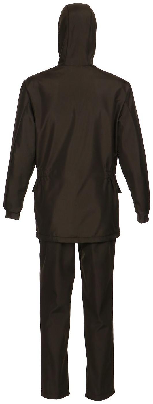 Костюм демисезонный мужской FORESTER, цвет Khaki 21, рост 170-176, размер 56-58