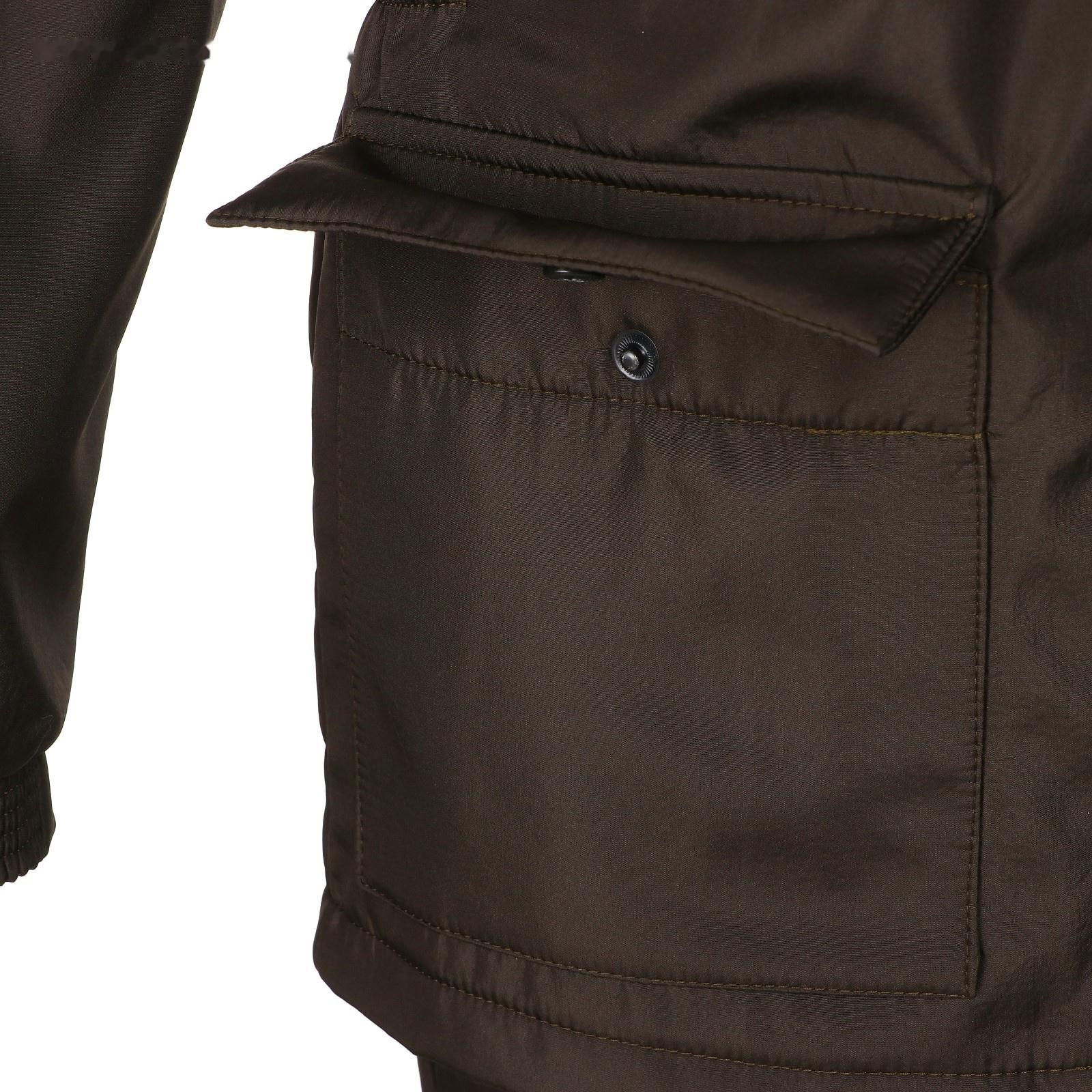 Костюм демисезонный мужской FORESTER, цвет Khaki 21, рост 170-176, размер 56-58