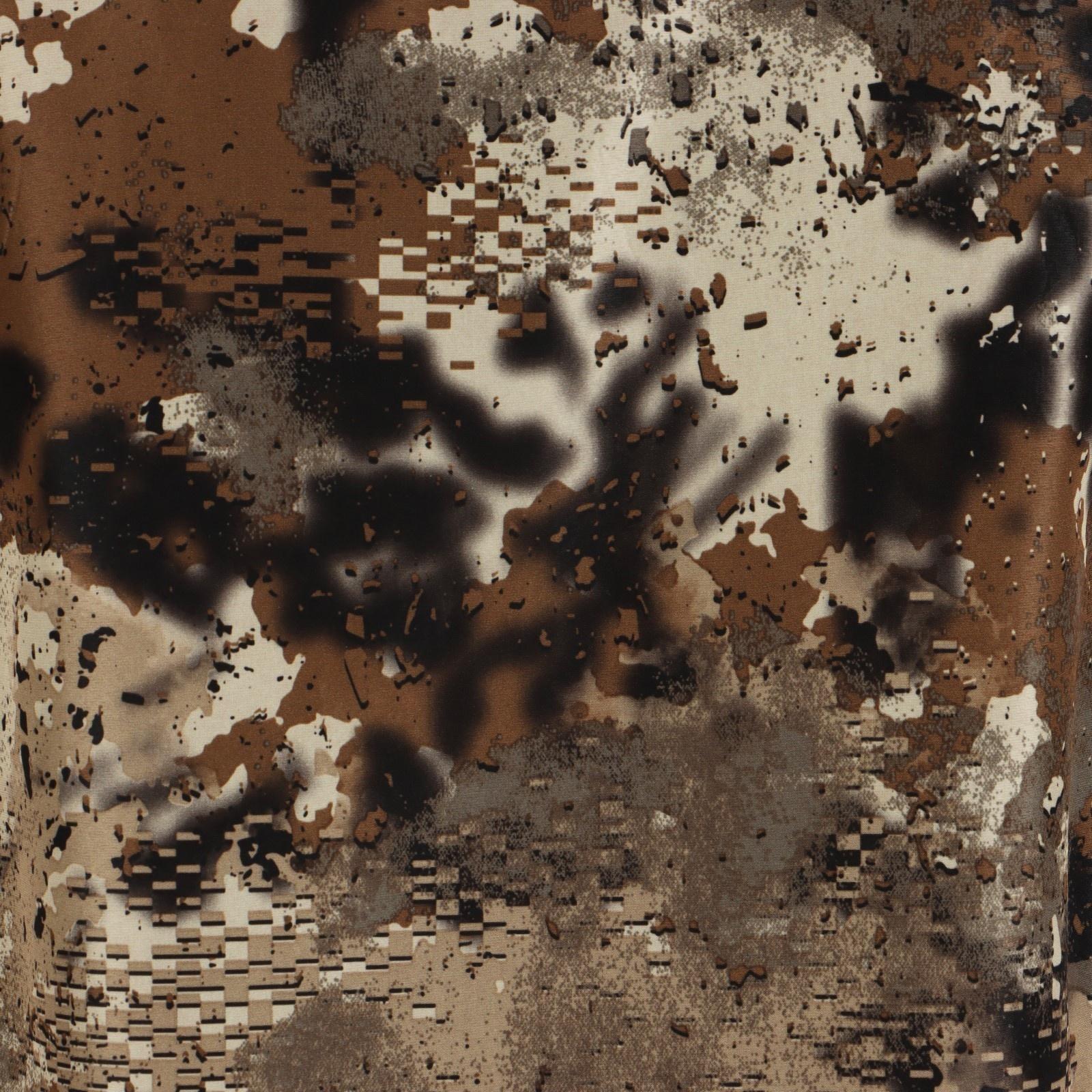 Костюм демисезонный мужской Gorka Light, цвет принт 506-6/Olive 259, рост 182-188, 44-46