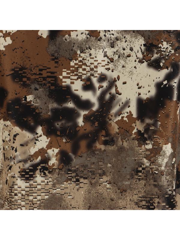 Костюм демисезонный мужской Gorka Light, цвет принт 506-6/Olive 259, рост 182-188, 44-46