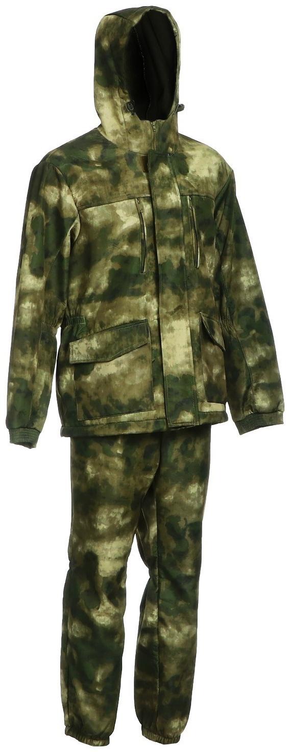 Костюм демисезонный мужской Gorka Light, цвет DSN MX/рГ, рост 182-188, 48-50