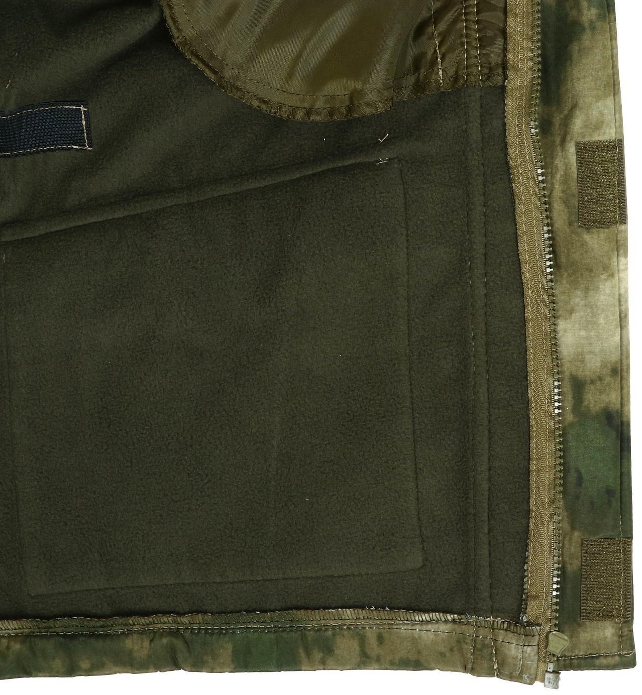 Костюм демисезонный мужской Gorka Light, цвет DSN MX/рГ, рост 182-188, 48-50