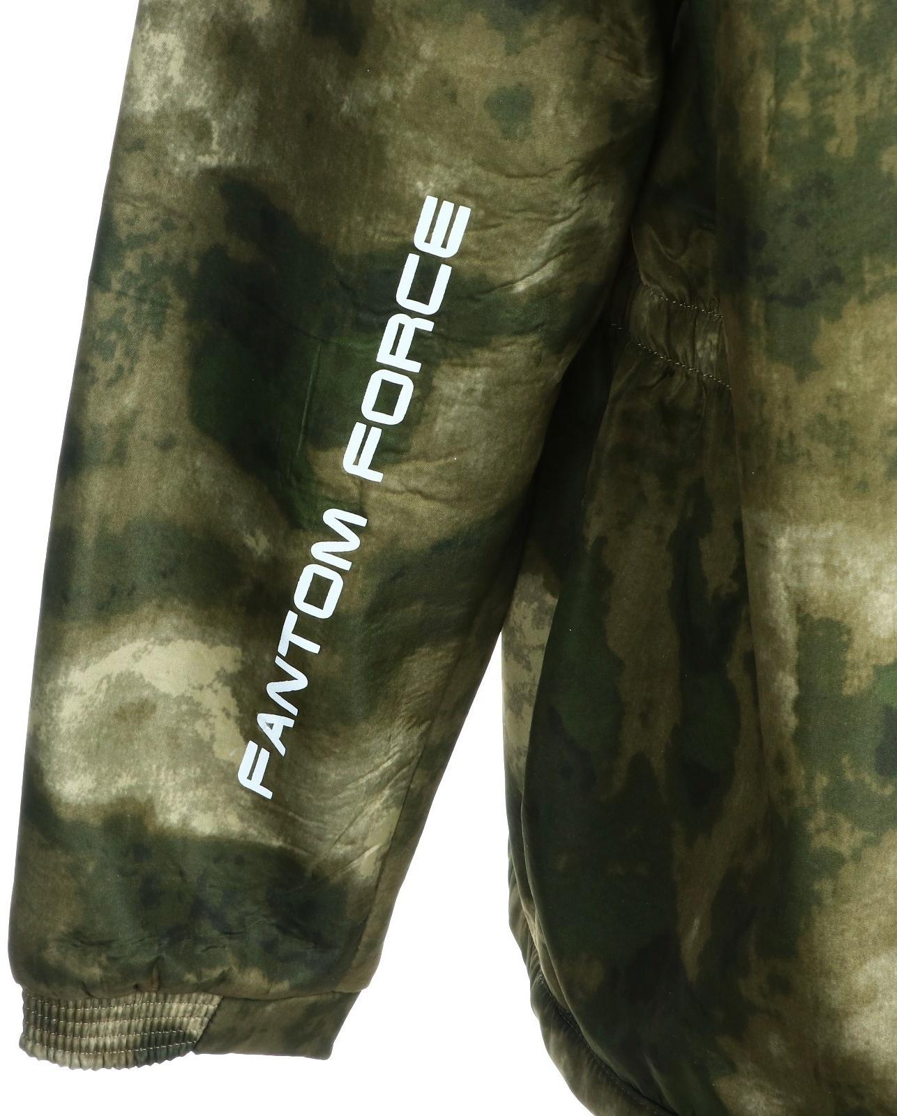 Костюм демисезонный мужской Gorka Light, цвет DSN MX/рГ, рост 182-188, 48-50