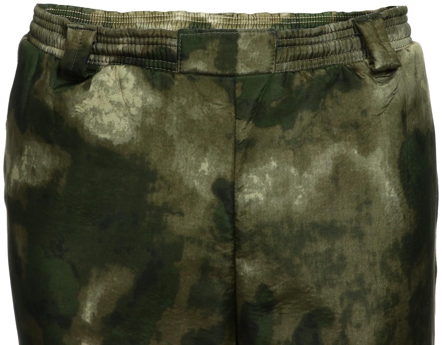 Костюм демисезонный мужской Gorka Light, цвет DSN MX/рГ, рост 182-188, 48-50