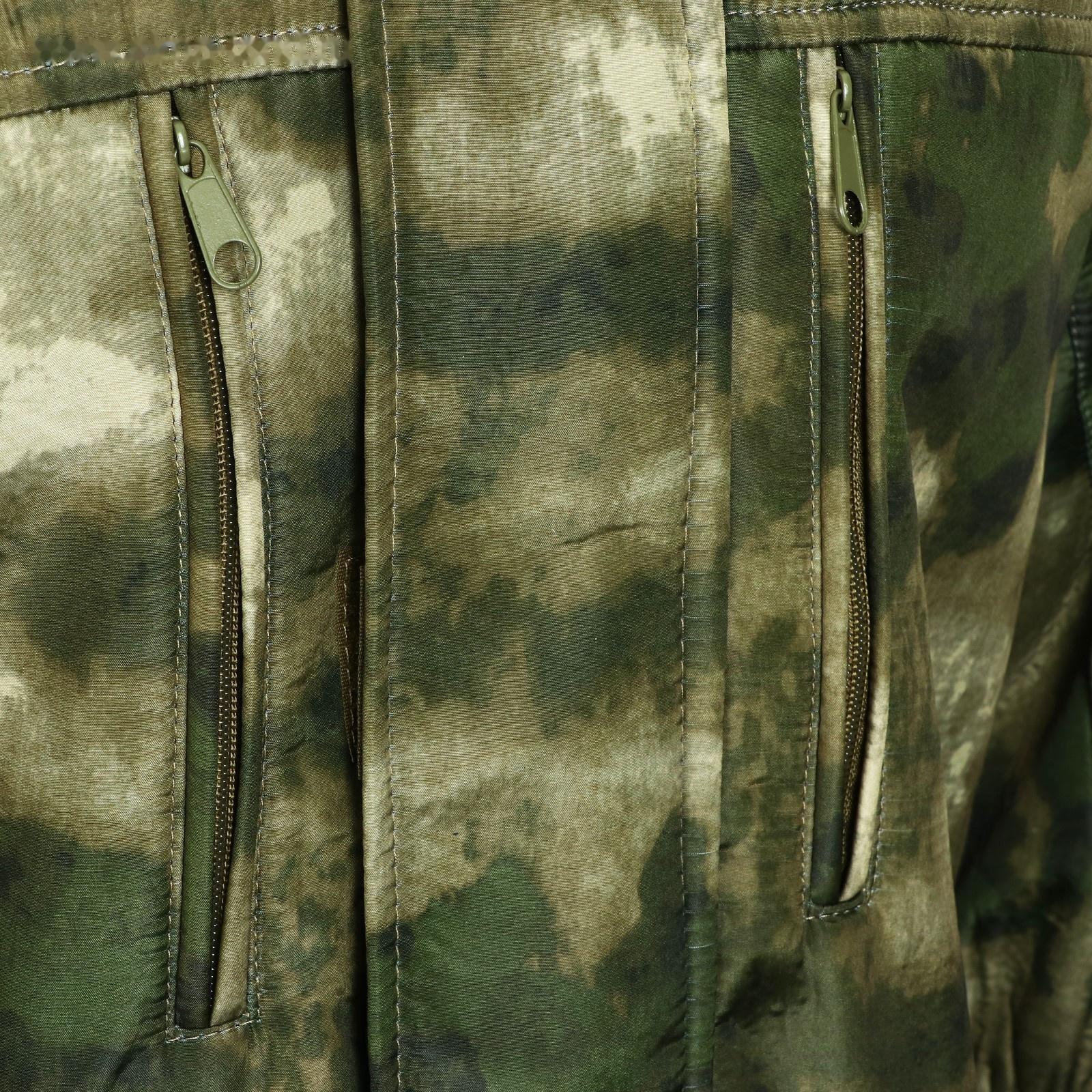 Костюм демисезонный мужской Gorka Light, цвет DSN MX/рГ, рост 182-188, 48-50