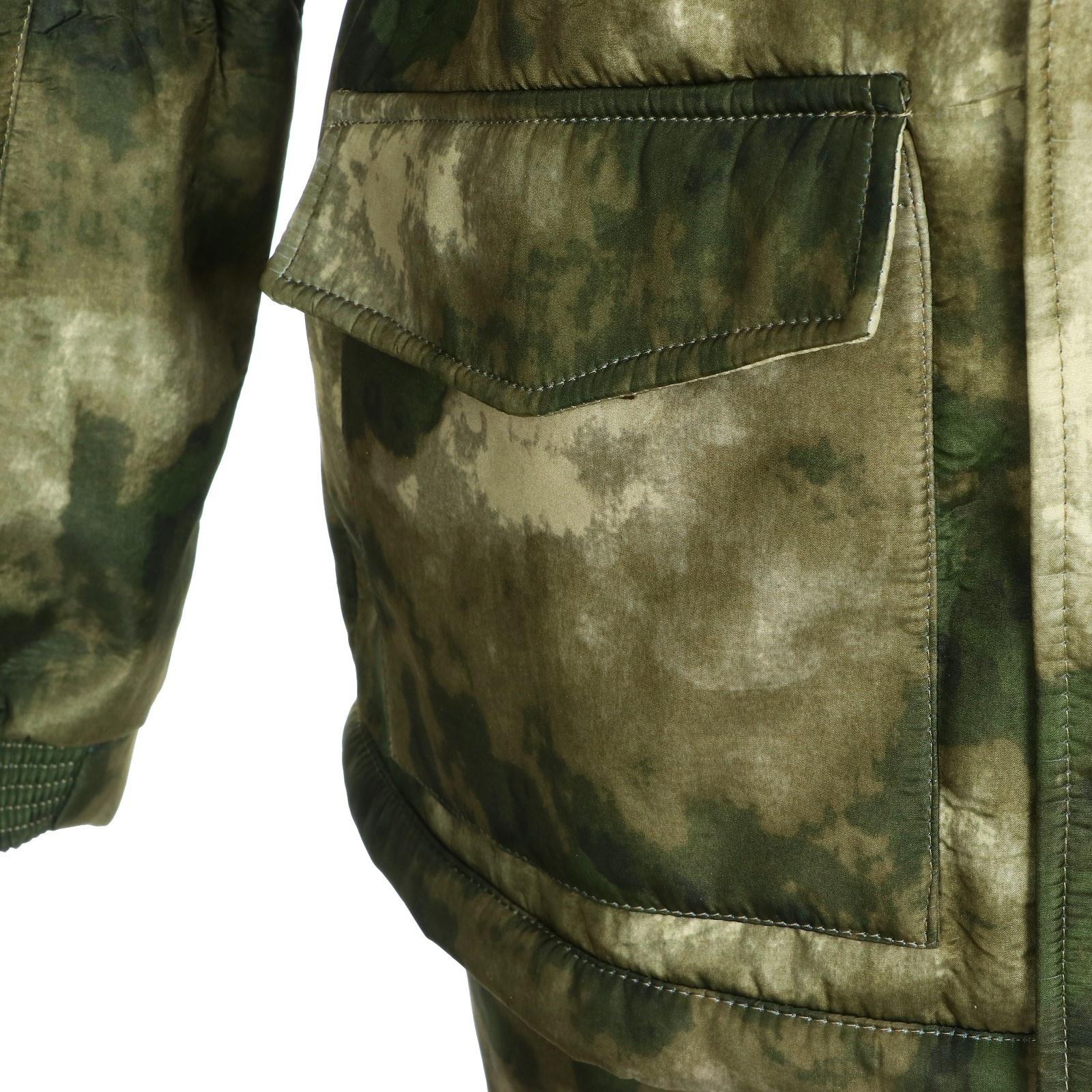 Костюм демисезонный мужской Gorka Light, цвет DSN MX/рГ, рост 182-188, 48-50