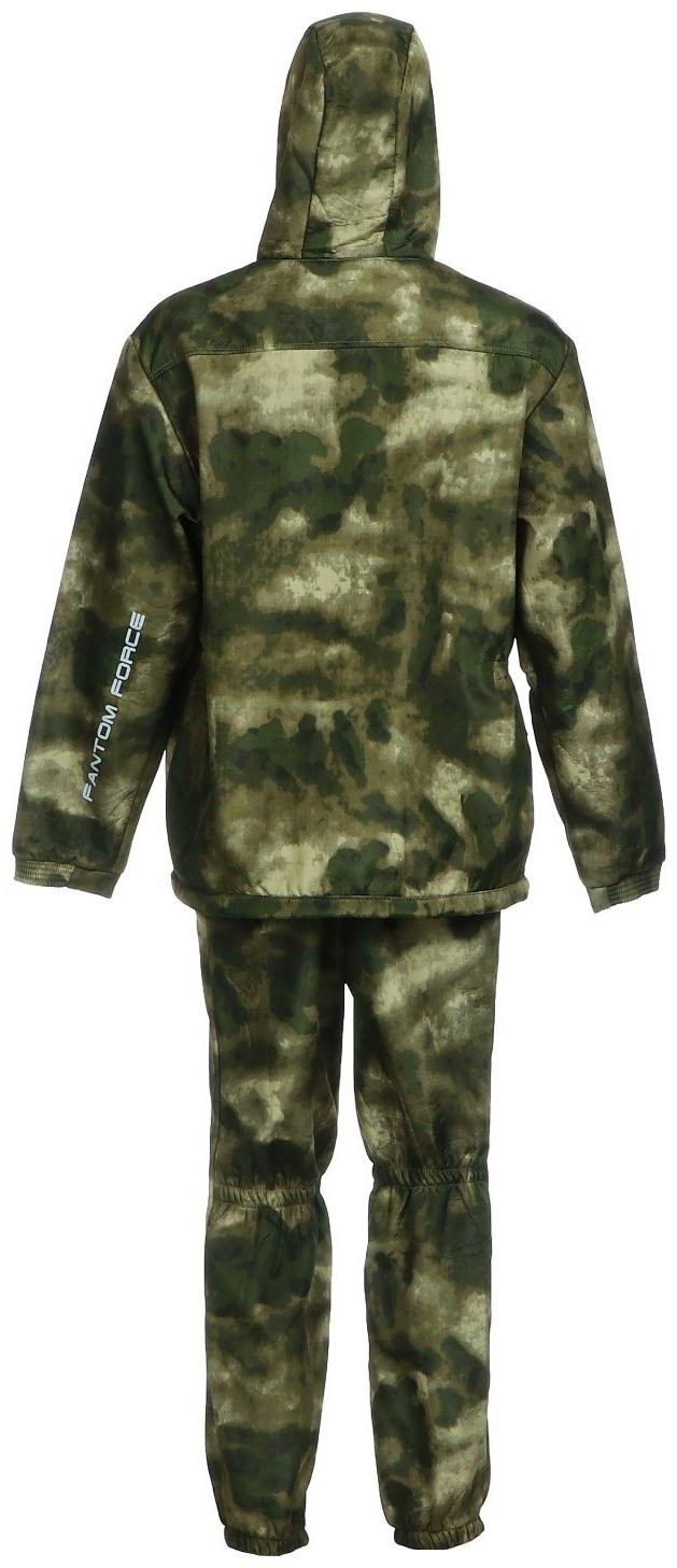 Костюм демисезонный мужской Gorka Light, цвет DSN MX/рГ, рост 182-188, 48-50