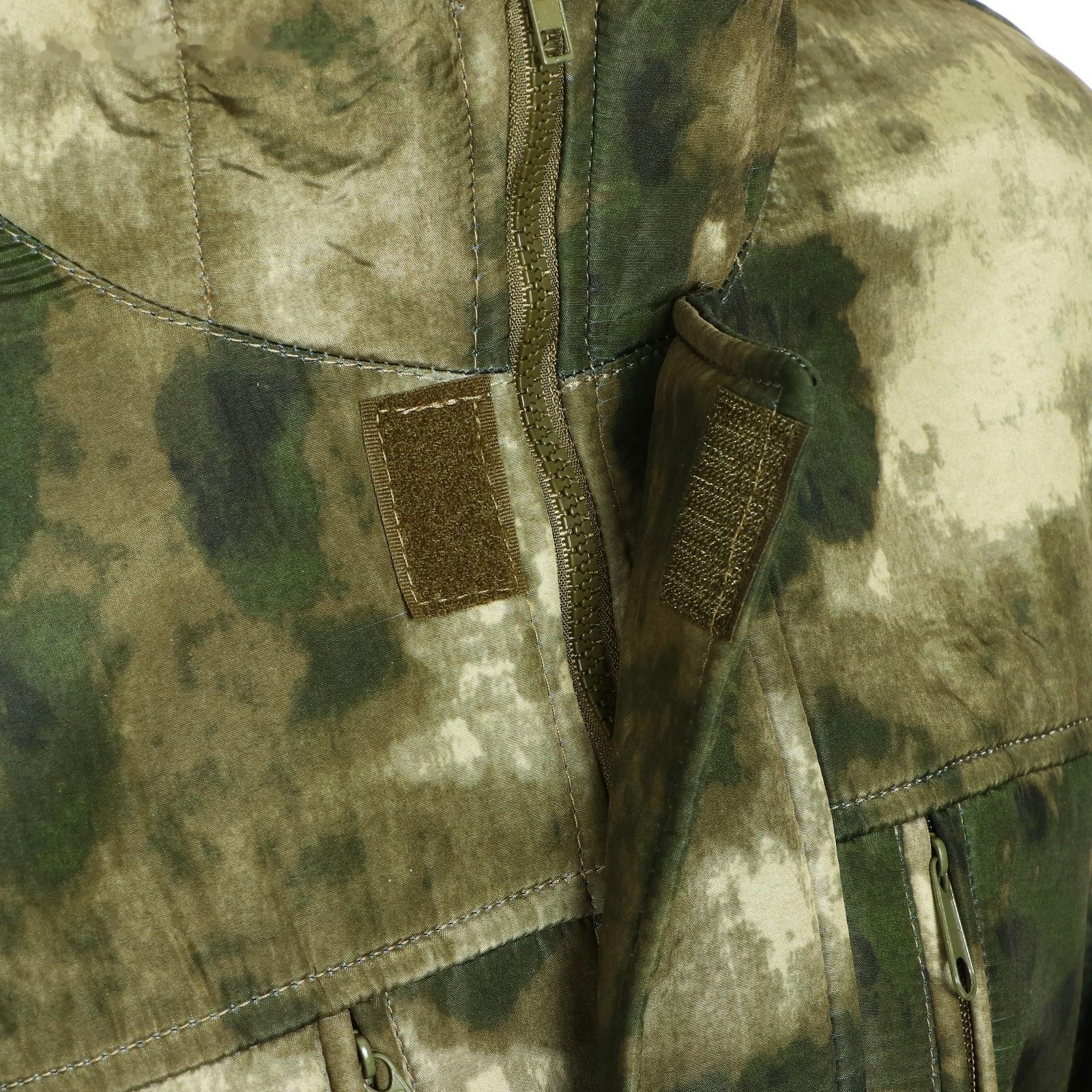 Костюм демисезонный мужской Gorka Light, цвет DSN MX/рГ, рост 182-188, 48-50