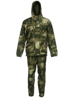 Костюм демисезонный мужской Gorka Light, цвет DSN MX/рГ, рост 182-188, 48-50