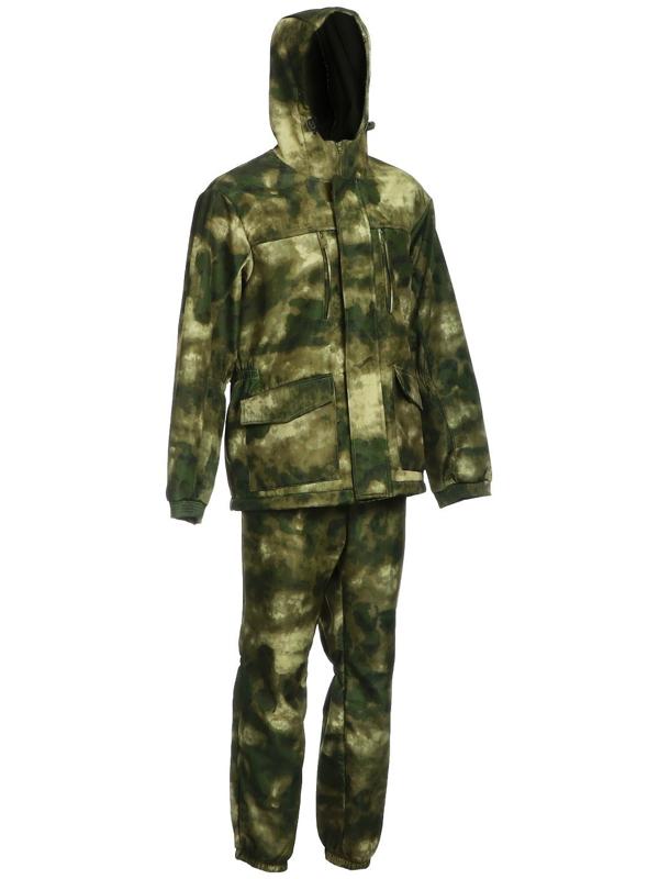 Костюм демисезонный мужской Gorka Light, цвет DSN MX/рГ, рост 182-188, 48-50