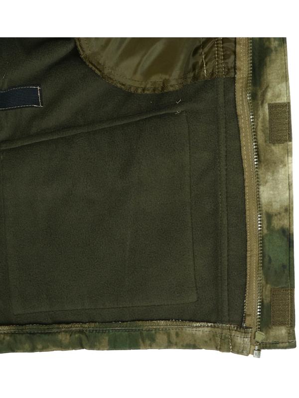 Костюм демисезонный мужской Gorka Light, цвет DSN MX/рГ, рост 182-188, 48-50