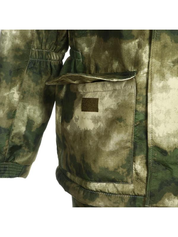 Костюм демисезонный мужской Gorka Light, цвет DSN MX/рГ, рост 182-188, 48-50