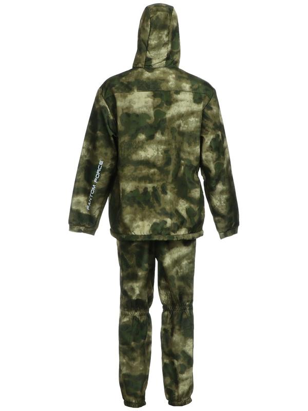 Костюм демисезонный мужской Gorka Light, цвет DSN MX/рГ, рост 182-188, 48-50