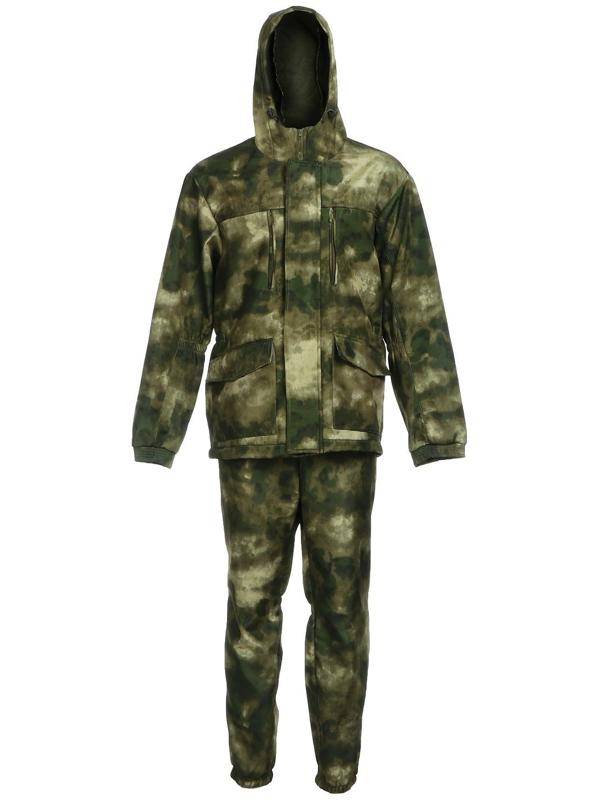 Костюм демисезонный мужской Gorka Light, цвет DSN MX/рГ, рост 182-188, 48-50