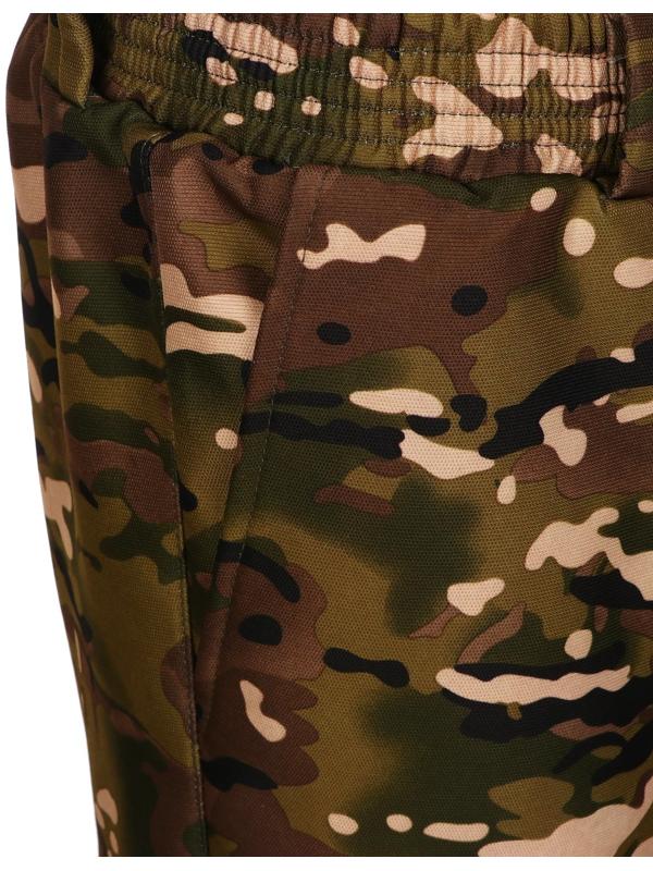 Костюм демисезонный мужской Gorka Light М/рГ Cat's Eye Fleece, 231-5, рост 170-176, 52-54