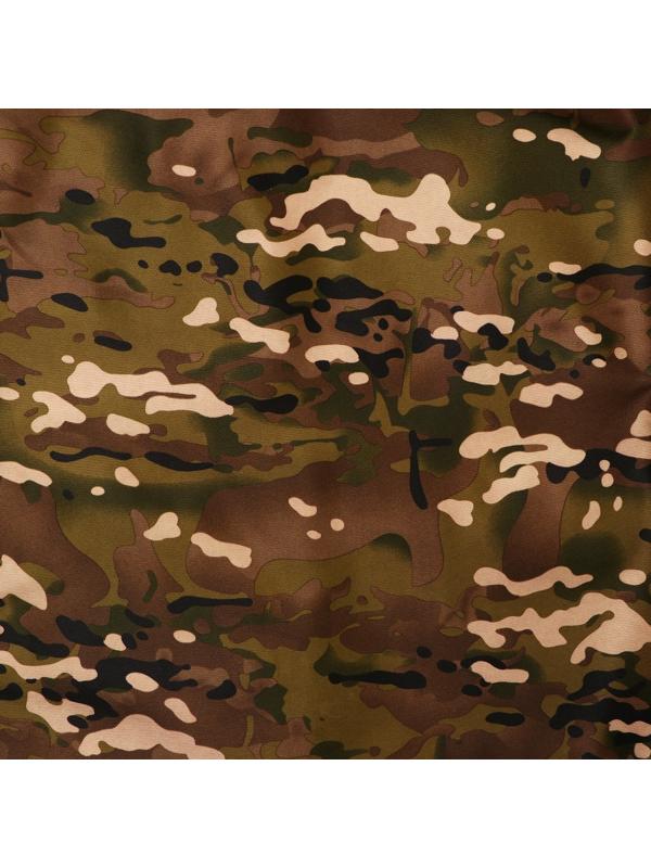 Костюм демисезонный мужской Gorka Light М/рГ Cat's Eye Fleece, 231-5, рост 170-176, 52-54